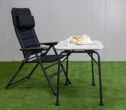 Dometic TPV 80 Campingtafel - 80 X 60 Cm -Buiten Kamperen Winkel tpv 080 4