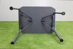 Dometic TPV 80 Campingtafel - 80 X 60 Cm -Buiten Kamperen Winkel tpv 080 5