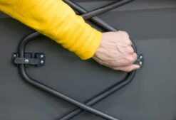 Dometic TPV 80 Campingtafel - 80 X 60 Cm -Buiten Kamperen Winkel tpv 080 6