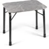 Dometic TPV 80 Campingtafel - 80 X 60 Cm -Buiten Kamperen Winkel tpv 80 60 op maat 1