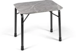 Dometic TPV 80 Campingtafel - 80 X 60 Cm
