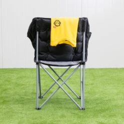 Kampa Fog Kuipstoel - Grijs -Buiten Kamperen Winkel tubchair3