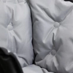 Kampa Fog Kuipstoel - Grijs -Buiten Kamperen Winkel tubchair4