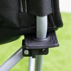 Kampa Fog Kuipstoel - Grijs -Buiten Kamperen Winkel tubchair5