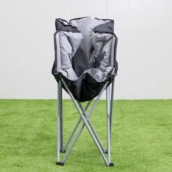 Kampa Fog Kuipstoel - Grijs -Buiten Kamperen Winkel tubchair6