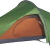 Vango Nevis 100 Tunneltent - 1 Persoon 1 Vango Nevis 100 Tunneltent - 1 Persoon -Buiten Kamperen Winkel vango nevis 100 5