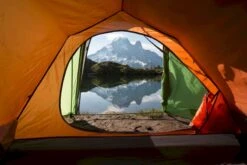 Vango Scafell 300+ Tunneltent - 3 Persoons -Buiten Kamperen Winkel vango scafell 300plus 2