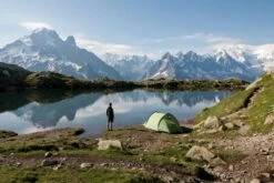 Vango Scafell 300+ Tunneltent - 3 Persoons -Buiten Kamperen Winkel vango scafell 300plus 3