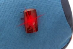 Vaude Wizard Rugzak 18 + 4 Liter - Zwart/bruin -Buiten Kamperen Winkel wizard 6