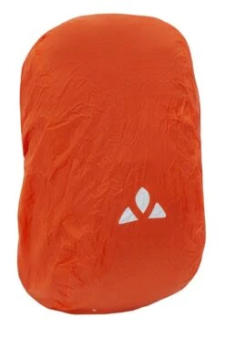 Vaude Wizard Rugzak 18 + 4 Liter - Zwart/bruin -Buiten Kamperen Winkel wizard 8