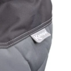 Kampa XL High Back Chair Fog Vouwstoel - Grijs -Buiten Kamperen Winkel xlhighbackfog5