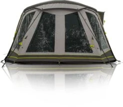 Zempire Aero TL Pro Opblaasbare Tent - 5 Persoons -Buiten Kamperen Winkel zempire aero tl pro opblaasbare tent 1
