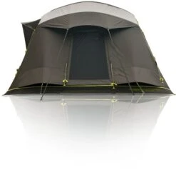 Zempire Aero TL Pro Opblaasbare Tent - 5 Persoons -Buiten Kamperen Winkel zempire aero tl pro opblaasbare tent 22 1