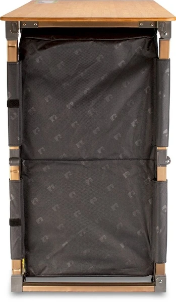 Zempire Eco Fold Twin V2 Opvouwbare Campingkast - Dubbel - Afbeelding 6