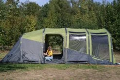Zempire Evo TL V2 Opblaasbare Tent - 5 Persoons 24 Zempire Evo TL V2 Opblaasbare Tent - 5 Persoons -Buiten Kamperen Winkel zempire evo tl v2 20