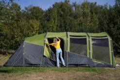 Zempire Evo TL V2 Opblaasbare Tent - 5 Persoons 41 Zempire Evo TL V2 Opblaasbare Tent - 5 Persoons -Buiten Kamperen Winkel zempire evo tl v2 28