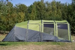 Zempire Evo TL V2 Opblaasbare Tent - 5 Persoons 40 Zempire Evo TL V2 Opblaasbare Tent - 5 Persoons -Buiten Kamperen Winkel zempire evo tl v2 29