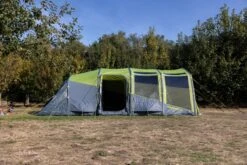 Zempire Evo TL V2 Opblaasbare Tent - 5 Persoons 39 Zempire Evo TL V2 Opblaasbare Tent - 5 Persoons -Buiten Kamperen Winkel zempire evo tl v2 31