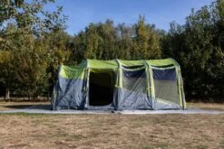 Zempire Evo TL V2 Opblaasbare Tent - 5 Persoons 38 Zempire Evo TL V2 Opblaasbare Tent - 5 Persoons -Buiten Kamperen Winkel zempire evo tl v2 32