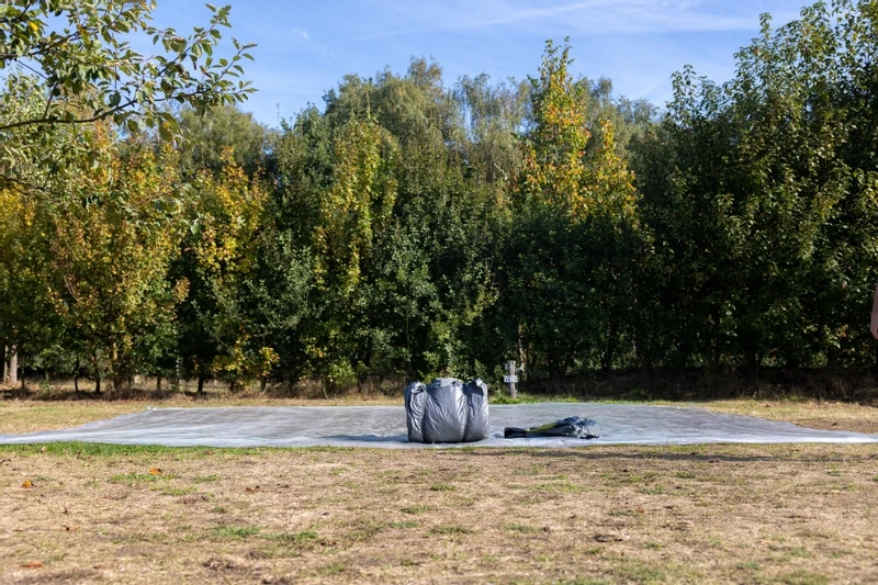 Zempire Evo TL V2 Opblaasbare Tent - 5 Persoons 12 Zempire Evo TL V2 Opblaasbare Tent - 5 Persoons - Afbeelding 10