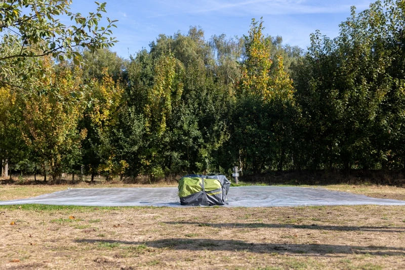 Zempire Evo TL V2 Opblaasbare Tent - 5 Persoons 11 Zempire Evo TL V2 Opblaasbare Tent - 5 Persoons - Afbeelding 9