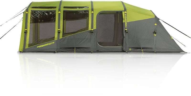 Zempire Evo TL V2 Opblaasbare Tent - 5 Persoons 4 Zempire Evo TL V2 Opblaasbare Tent - 5 Persoons - Afbeelding 2