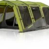 Zempire Evo TL V2 Opblaasbare Tent - 5 Persoons 2 Zempire Evo TL V2 Opblaasbare Tent - 5 Persoons -Buiten Kamperen Winkel zempire evo tl v2 opblaasbare tent 13