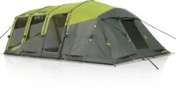 Zempire Evo TL V2 Opblaasbare Tent - 5 Persoons 25 Zempire Evo TL V2 Opblaasbare Tent - 5 Persoons -Buiten Kamperen Winkel zempire evo tl v2 opblaasbare tent 14
