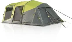 Zempire Evo TM V2 Opblaasbare Tent - 4 Persoons -Buiten Kamperen Winkel zempire evo tm v2 opblaasbare tent 12