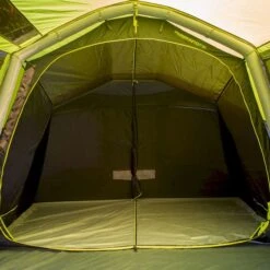 Zempire Evo TM V2 Opblaasbare Tent - 4 Persoons -Buiten Kamperen Winkel zempire evo tm v2 opblaasbare tent 25