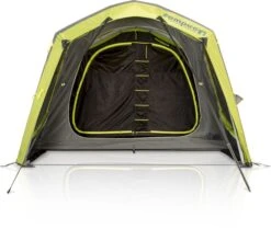 Zempire Evo TM V2 Opblaasbare Tent - 4 Persoons -Buiten Kamperen Winkel zempire evo tm v2 opblaasbare tent 26