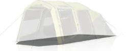 Zempire Evo TM V2 Opblaasbare Tent - 4 Persoons -Buiten Kamperen Winkel zempire evo tm v2 opblaasbare tent 4