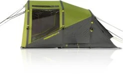 Zempire Evo TS Opblaasbare Tent - 4 Persoons -Buiten Kamperen Winkel zempire evo ts opblaasbare tent 10