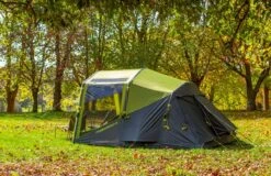 Zempire Evo TS Opblaasbare Tent - 4 Persoons -Buiten Kamperen Winkel zempire evo ts opblaasbare tent 11