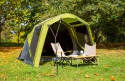 Zempire Evo TS Opblaasbare Tent - 4 Persoons -Buiten Kamperen Winkel zempire evo ts opblaasbare tent 12