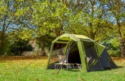 Zempire Evo TS Opblaasbare Tent - 4 Persoons -Buiten Kamperen Winkel zempire evo ts opblaasbare tent 13