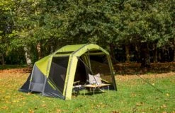 Zempire Evo TS Opblaasbare Tent - 4 Persoons -Buiten Kamperen Winkel zempire evo ts opblaasbare tent 15