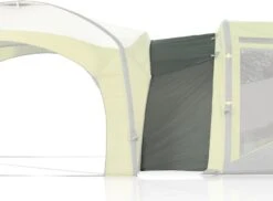 Zempire Evo TS Opblaasbare Tent - 4 Persoons -Buiten Kamperen Winkel zempire evo ts opblaasbare tent 17