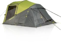 Zempire Evo TS Opblaasbare Tent - 4 Persoons -Buiten Kamperen Winkel zempire evo ts opblaasbare tent 1