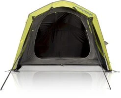 Zempire Evo TS Opblaasbare Tent - 4 Persoons -Buiten Kamperen Winkel zempire evo ts opblaasbare tent 25