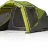 Zempire Evo TS Opblaasbare Tent - 4 Persoons -Buiten Kamperen Winkel zempire evo ts opblaasbare tent 9