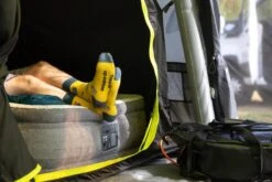 Zempire Evo TXL V2 Opblaasbare Tent -Buiten Kamperen Winkel zempire evo txl v2 7