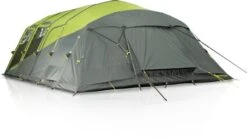 Zempire Evo TXL V2 Opblaasbare Tent -Buiten Kamperen Winkel zempire evo txl v2 opblaasbare tent 10