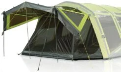 Zempire Evo TXL V2 Opblaasbare Tent -Buiten Kamperen Winkel zempire evo txl v2 opblaasbare tent 12