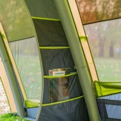 Zempire Evo TXL V2 Opblaasbare Tent -Buiten Kamperen Winkel zempire evo txl v2 opblaasbare tent 26