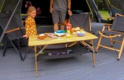 Zempire Kitpac V2 Campingtafel - Groot - 100 X 65 - Bamboe 21 Zempire Kitpac V2 Campingtafel - Groot - 100 X 65 - Bamboe -Buiten Kamperen Winkel zempire kitpac v2 campingtafel groot 10