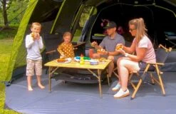 Zempire Kitpac V2 Campingtafel - Groot - 100 X 65 - Bamboe 22 Zempire Kitpac V2 Campingtafel - Groot - 100 X 65 - Bamboe -Buiten Kamperen Winkel zempire kitpac v2 campingtafel groot 11