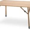 Zempire Kitpac V2 Campingtafel - Groot - 100 X 65 - Bamboe 1 Zempire Kitpac V2 Campingtafel - Groot - 100 X 65 - Bamboe -Buiten Kamperen Winkel zempire kitpac v2 campingtafel groot 7