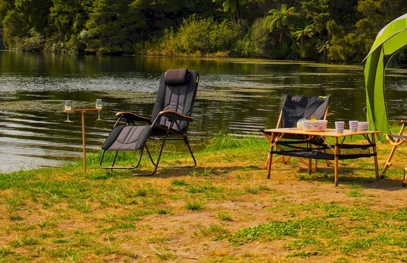 Zempire Kitpac V2 Campingtafel - Groot - 100 X 65 - Bamboe 13 Zempire Kitpac V2 Campingtafel - Groot - 100 X 65 - Bamboe - Afbeelding 11