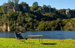 Zempire Roco Lounger V2 Vlinderstoel - Zwart 22 Zempire Roco Lounger V2 Vlinderstoel - Zwart -Buiten Kamperen Winkel zempire roco lounger v2 vlinderstoel zwart 5